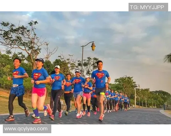 西安攀岩队在马拉松大满贯中的团队协作表现精彩点评与分析